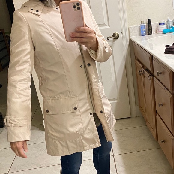 Winter doble jacket , coat - Picture 8 of 8